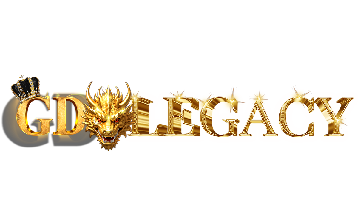 GDLegacy 77 brand logo