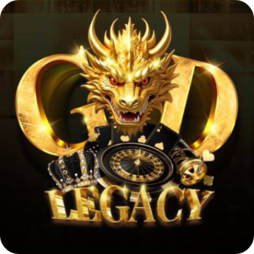 GDLegacy 77 brand logo